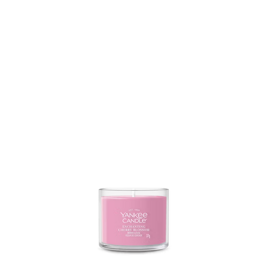 Yankee Candle Enchanting Cherry Blossom Mini Tuttocasa Domodossola