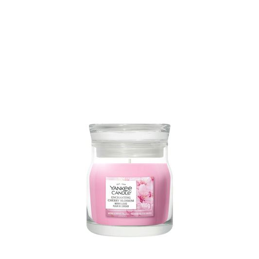Yankee Candle Enchanting Cherry Blossom Piccola Tuttocasa Domodossola