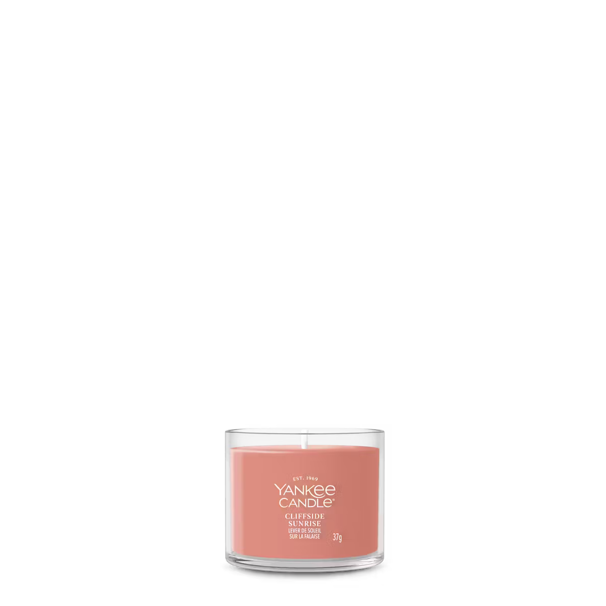 Yankee Candle Cliffside Sunrise Mini Tuttocasa Domodossola