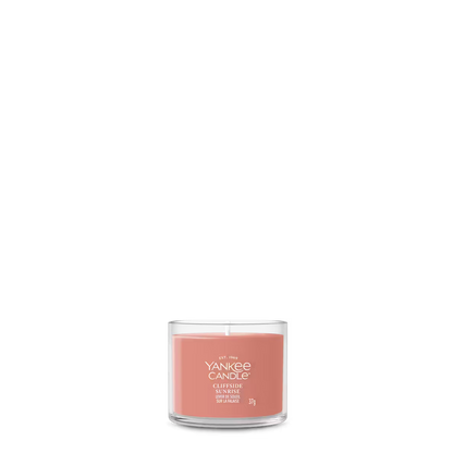 Yankee Candle Cliffside Sunrise Mini Tuttocasa Domodossola