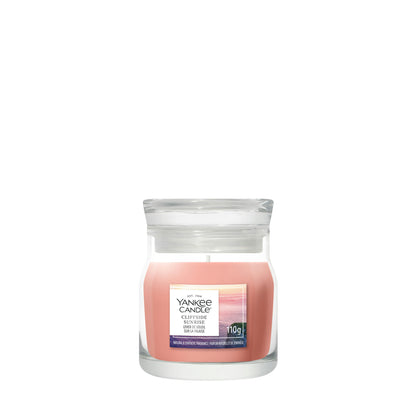 Yankee Candle Cliffside Sunrise Piccola Tuttocasa Domodossola
