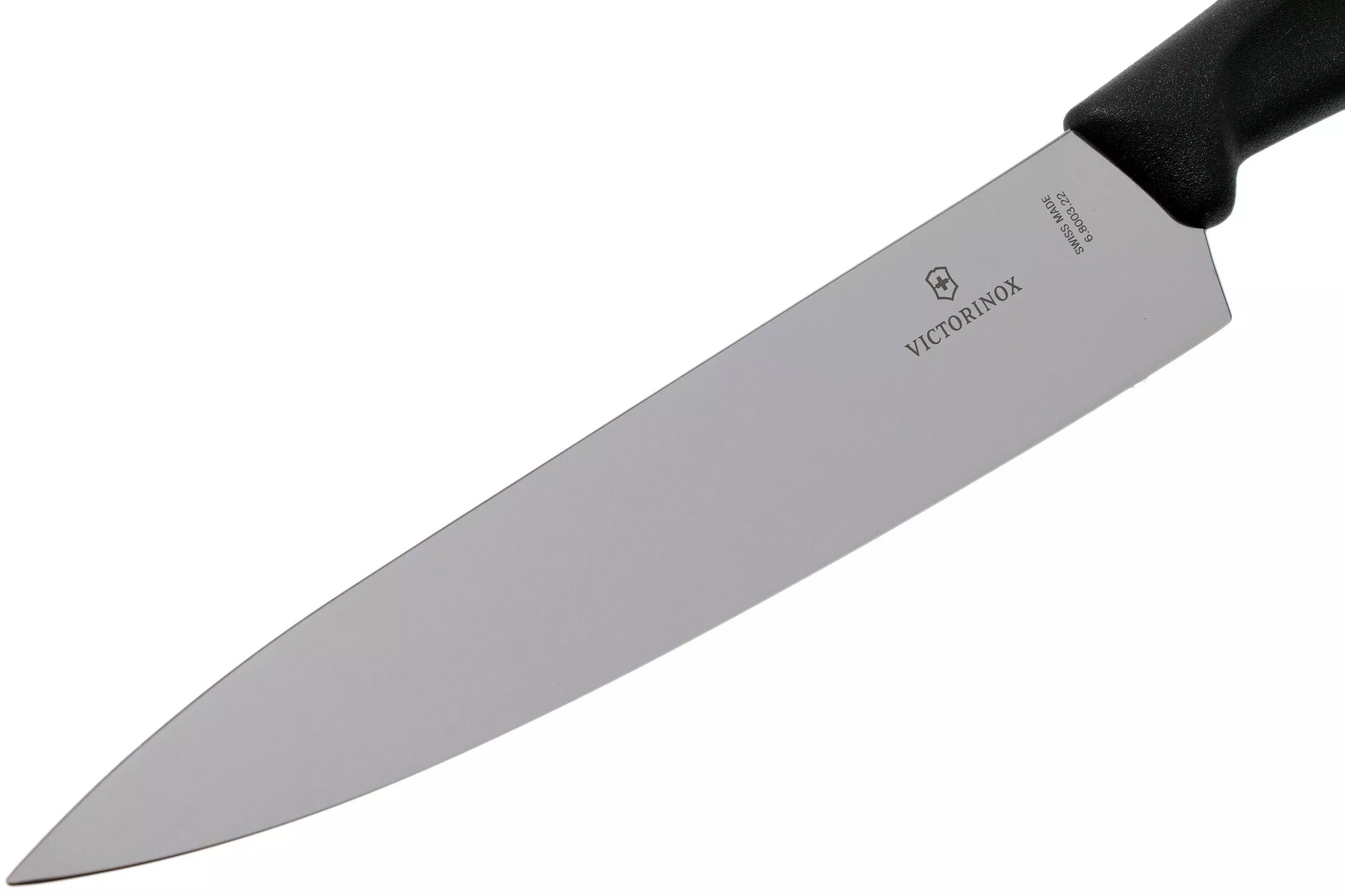 Victorinox Swiss Classic 22 cm dettaglio lama acciaio inossidabile – Tuttocasa Domodossola