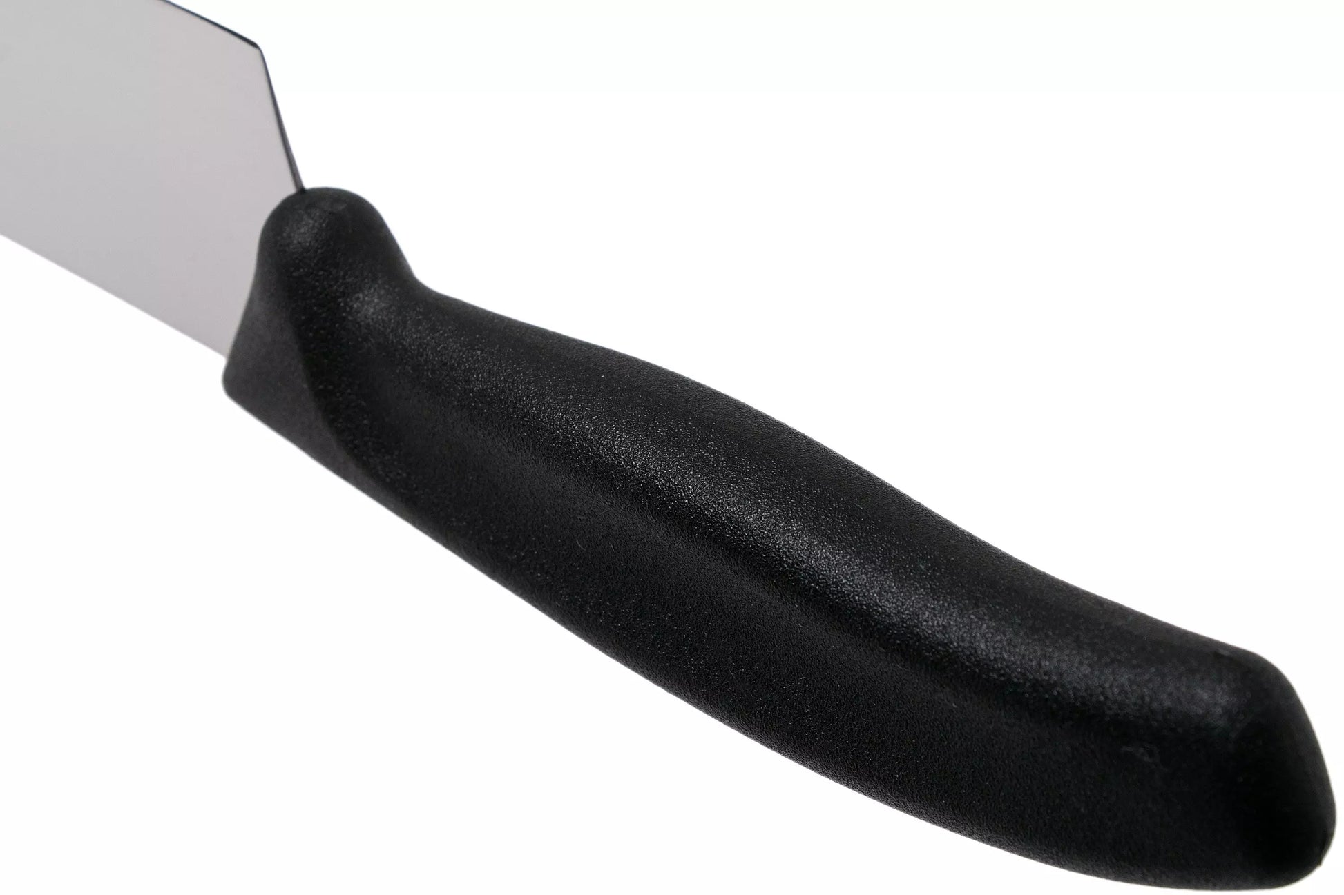 Victorinox Swiss Classic dettaglio manico poliammide ergonomico nero – Tuttocasa Domodossola