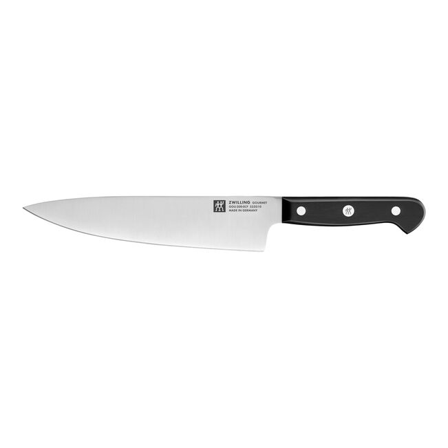 Zwilling Gourmet Coltello da Cuoco Liscio 20 cm – Tuttocasa Domodossola