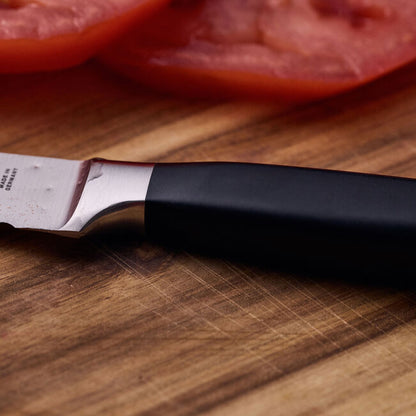 Zwilling Vier Sterne Coltello Universale dettaglio manico e nodo – Tuttocasa Domodossola