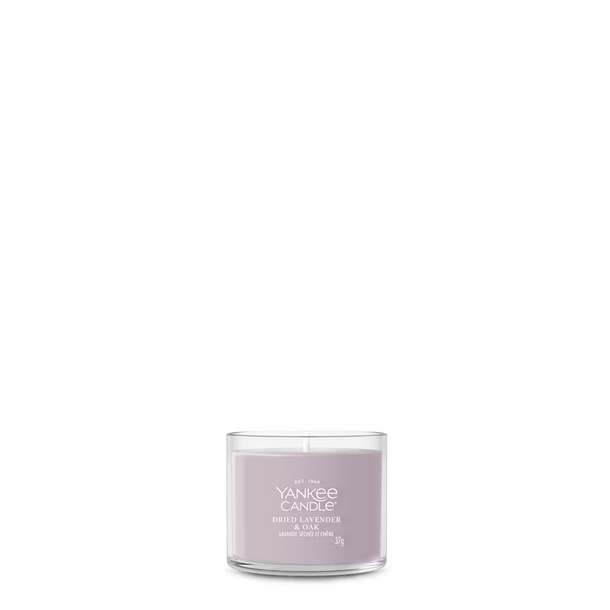 Yankee Candle Dried Lavender & Oak Mini Tuttocasa Domodossola