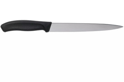 Victorinox Swiss Classic sfilettare 20 cm acciaio inox flessibile Swiss Made – Tuttocasa Domodossola
