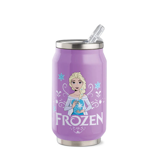 Egan borraccia termica Frozen Disney 350 ml acciaio inox – Tuttocasa Domodossola