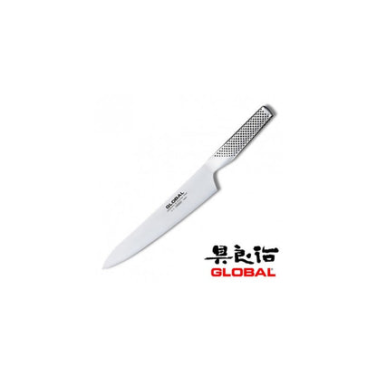 Global G-3 Coltello Trinciante 21 cm – Tuttocasa Domodossola
