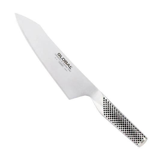 Global G-04 Coltello da Cuoco Orientale 18 cm – Tuttocasa Domodossola