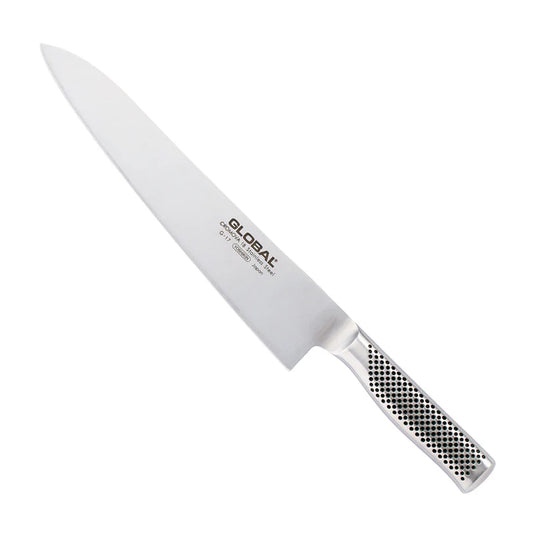 Global G-17 Coltello da Cuoco 27 cm – Tuttocasa Domodossola