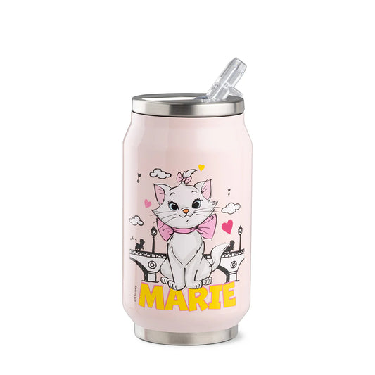 Egan borraccia termica Marie Disney 350 ml acciaio inox – Tuttocasa Domodossola