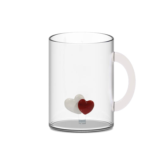 WD Lifestyle Tazza Monterey Line Cuori Tuttocasa Domodossola