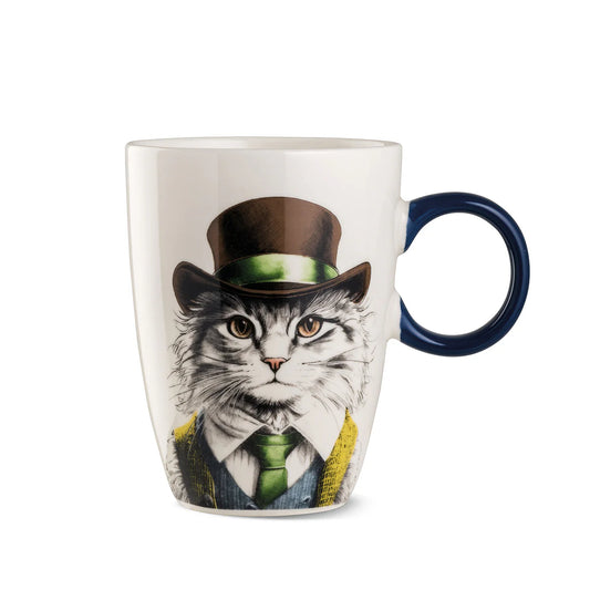 Egan Human Essence Mug Gatto Independence 430 ml – Tuttocasa Domodossola