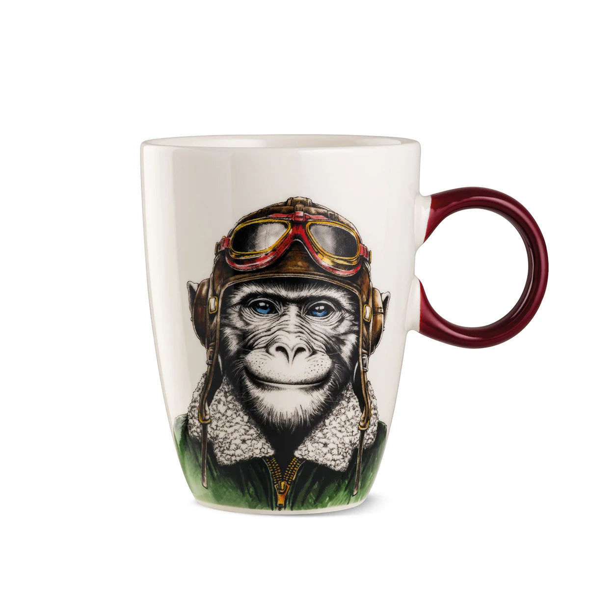 Egan Human Essence Mug Scimmia Boldness 430 ml – Tuttocasa Domodossola