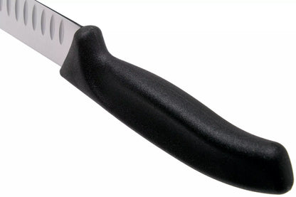 Victorinox Swiss Classic dettaglio impugnatura nera Swiss Made – Tuttocasa Domodossola