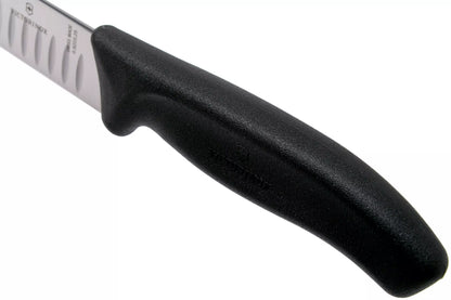 Victorinox Swiss Classic 25 cm coltello affettare lama alveolata Swiss Made – Tuttocasa Domodossola