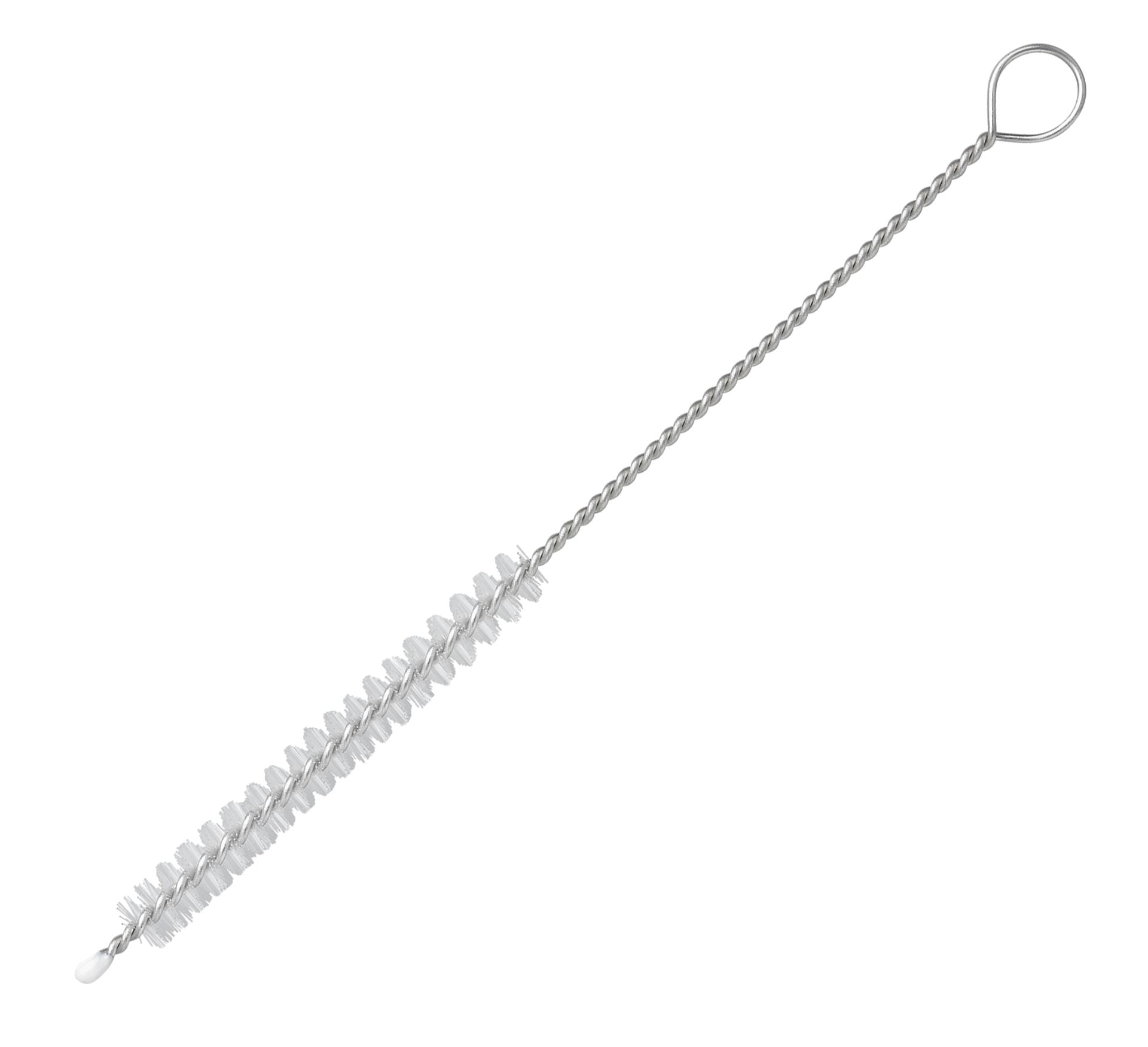 Scovolino pulizia bocchette Küchenprofi Bake 13 cm con asola vista diagonale | Tuttocasa Domodossola