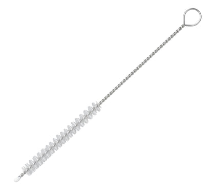 Scovolino pulizia bocchette Küchenprofi Bake 13 cm con asola vista diagonale | Tuttocasa Domodossola