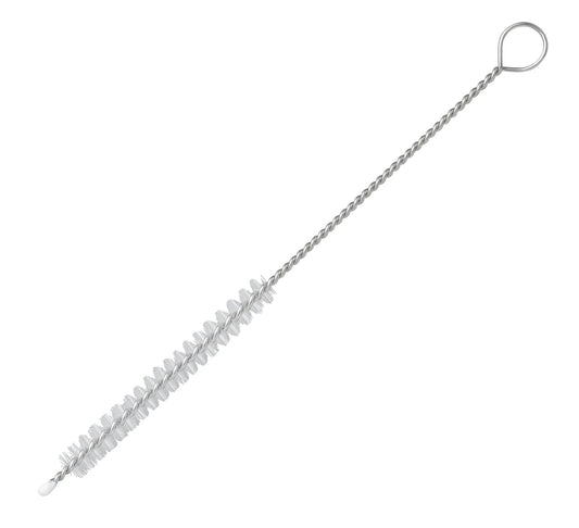 Scovolino pulizia bocchette Küchenprofi Bake 13 cm con asola vista diagonale | Tuttocasa Domodossola