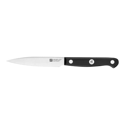 Zwilling Gourmet Spelucchino Liscio 10 cm – Tuttocasa Domodossola