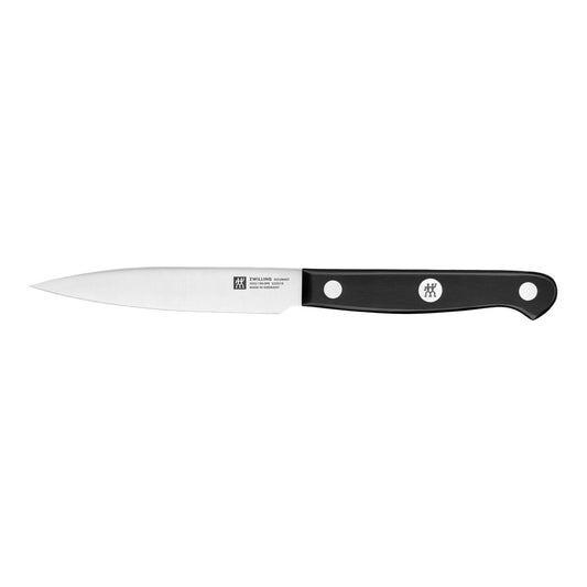 Zwilling Gourmet Spelucchino Liscio 10 cm – Tuttocasa Domodossola