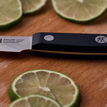 Zwilling Gourmet Spelucchino 10 cm su tagliere con lime – Tuttocasa Domodossola