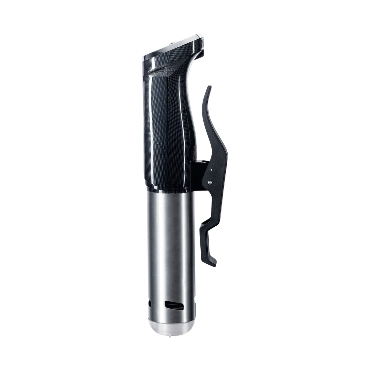 Steba SV 50 sous-vide cooker vista laterale con morsetto acciaio inox – Tuttocasa Domodossola